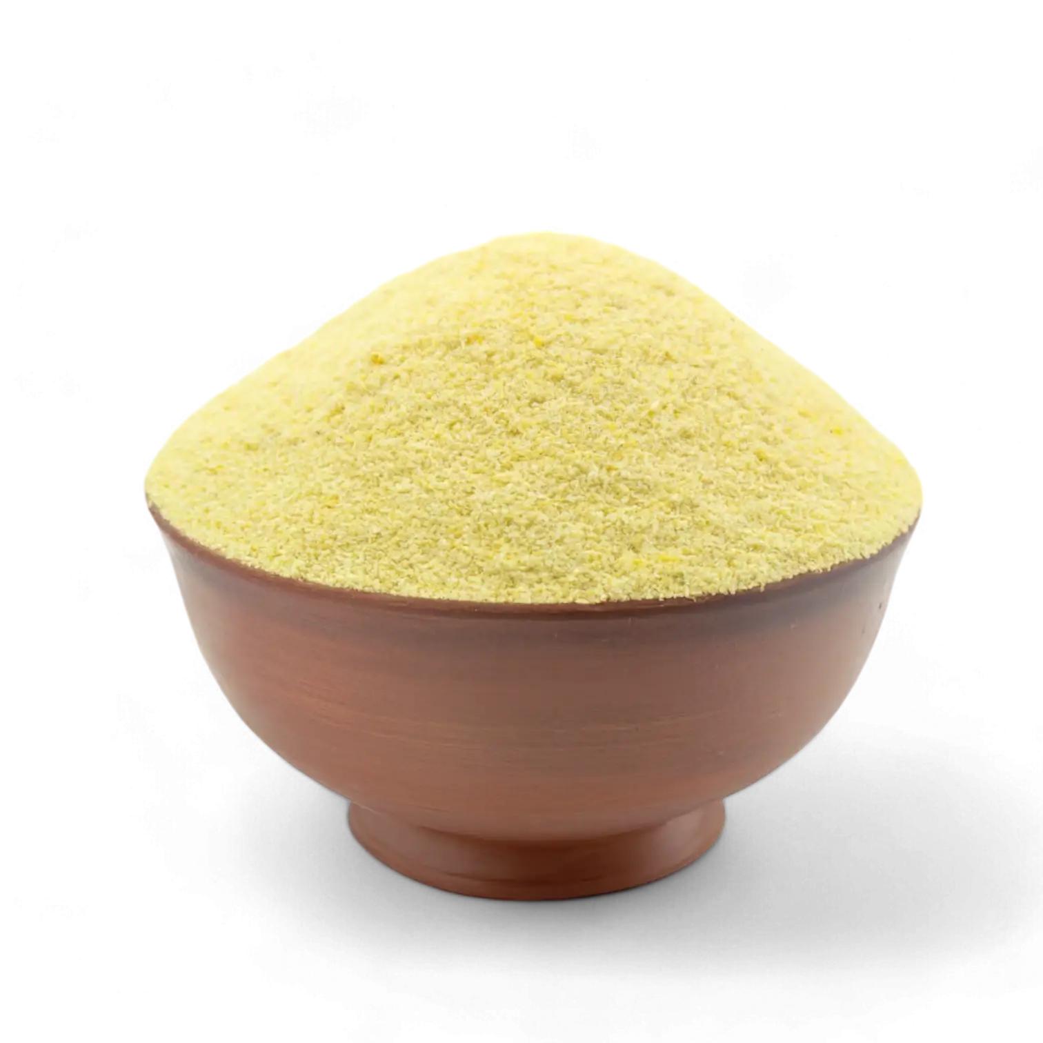 Yellow Garri