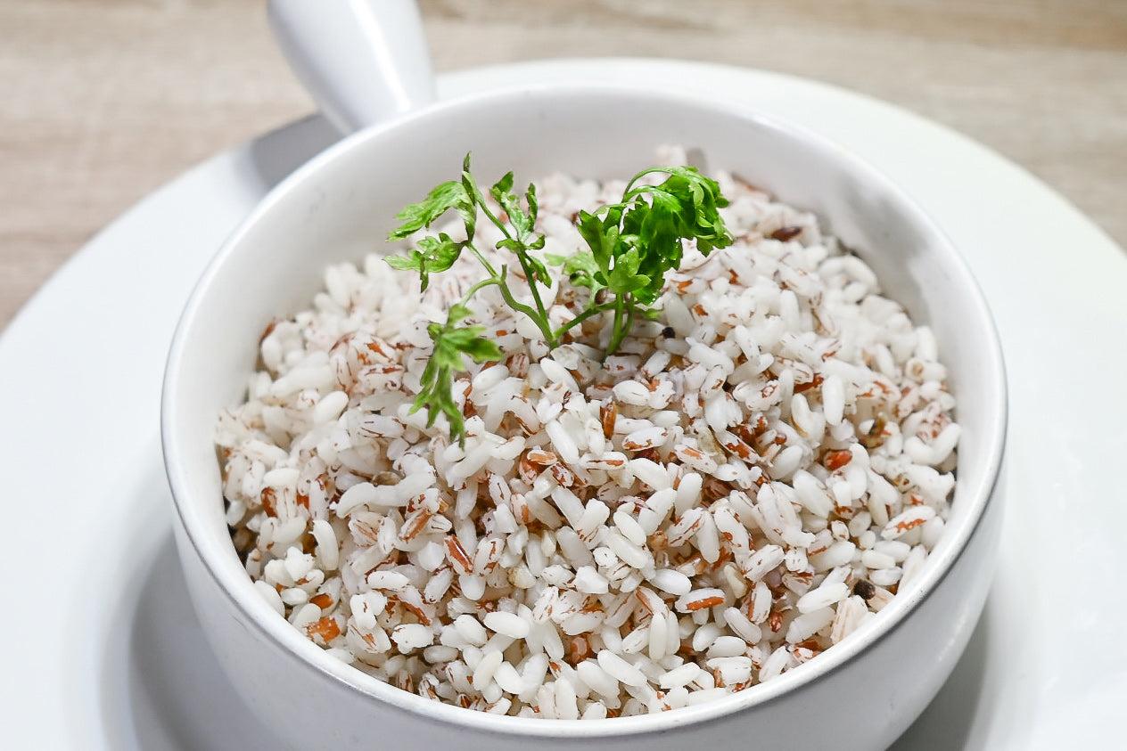Ofada Rice