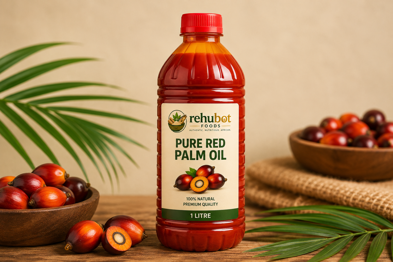 Palm Oil