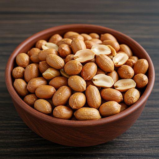 Groundnut