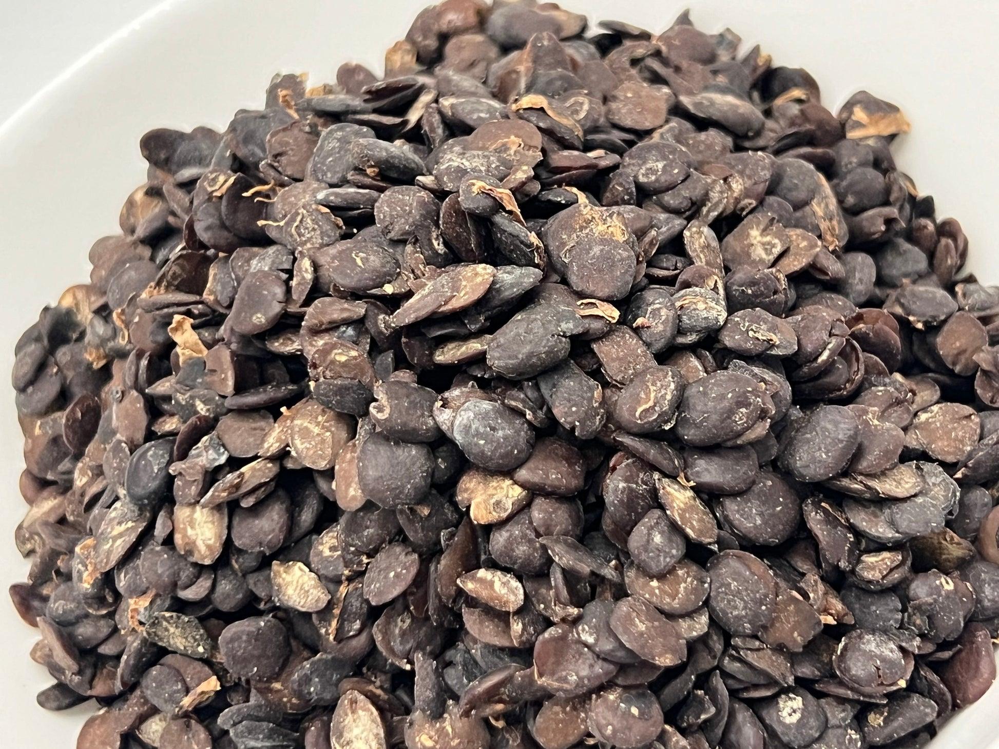 Iru (Locust Beans)