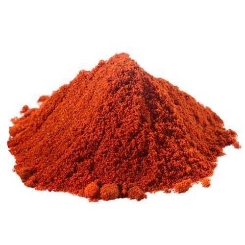 Chilli Pepper